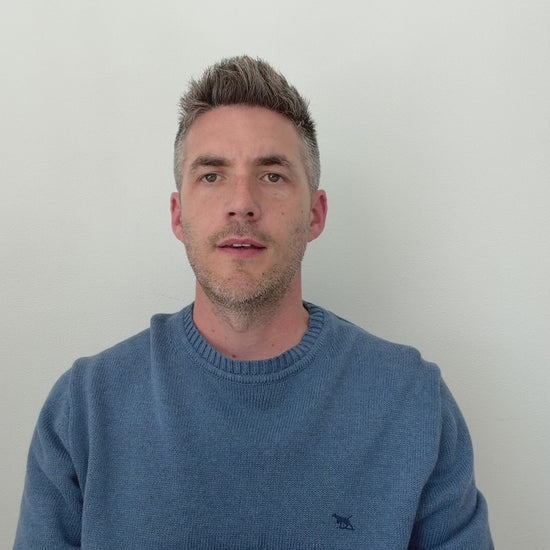 Jon Boyd Barrett introduces the Foundations clairvoyance lesson