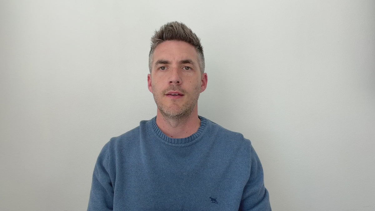 Jon Boyd Barrett introduces the Foundations clairvoyance lesson